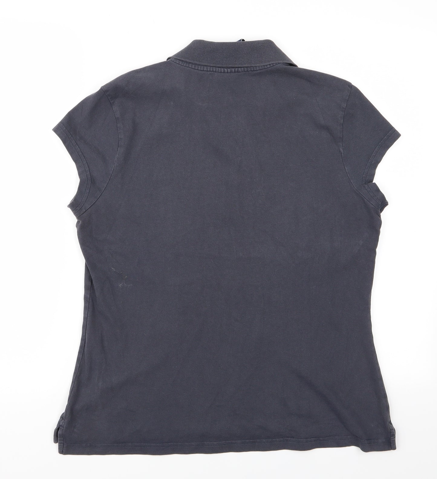 Ralph Lauren Mens Grey    Polo Size 38  - Ralph Lauren