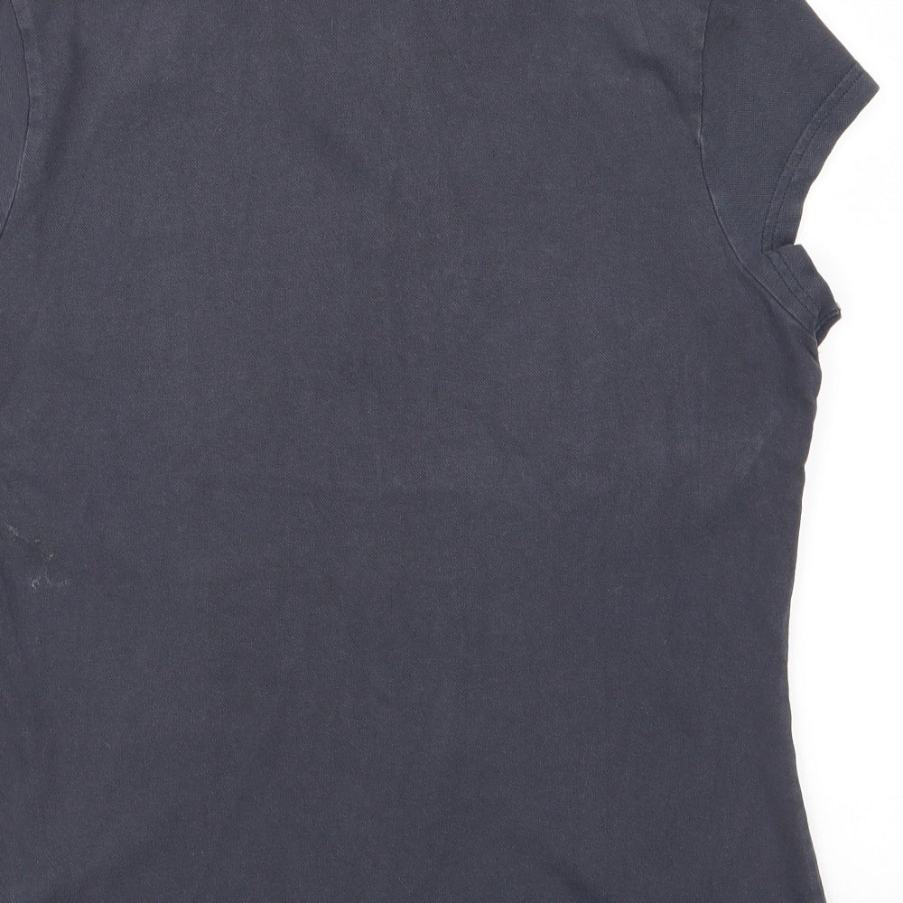Ralph Lauren Mens Grey    Polo Size 38  - Ralph Lauren