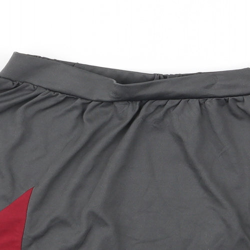 TU Girls Multicoloured   Flare Skirt Size 9-10 Years - TU - School Gym Skirt