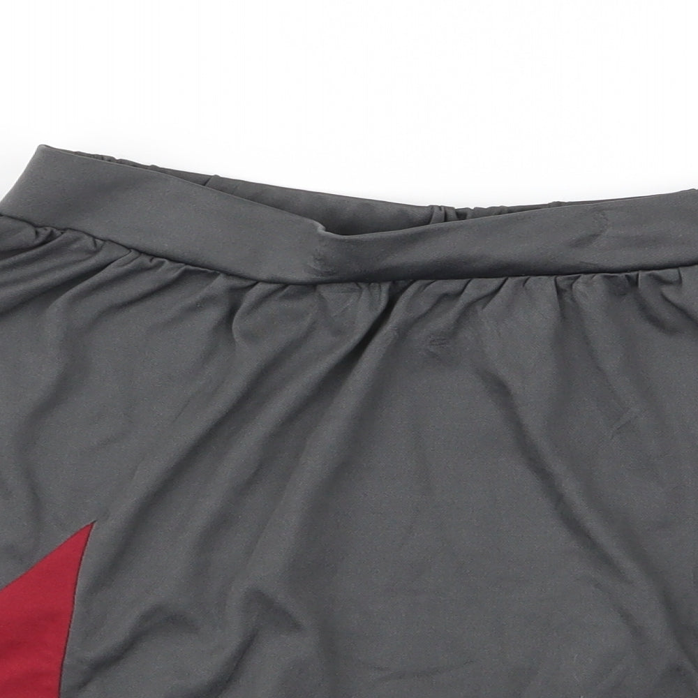 TU Girls Multicoloured   Flare Skirt Size 9-10 Years - TU - School Gym Skirt