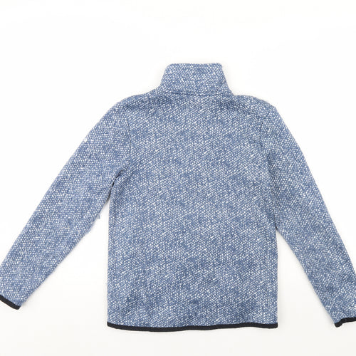 Dare to be Girls Blue   Jacket  Size 13 Years