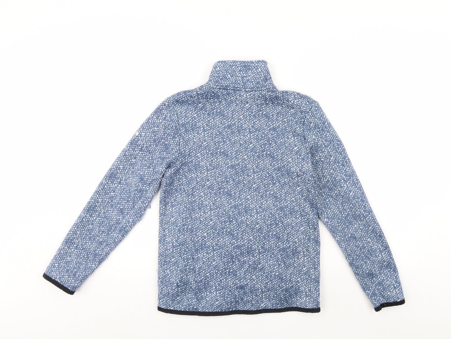 Dare to be Girls Blue   Jacket  Size 13 Years