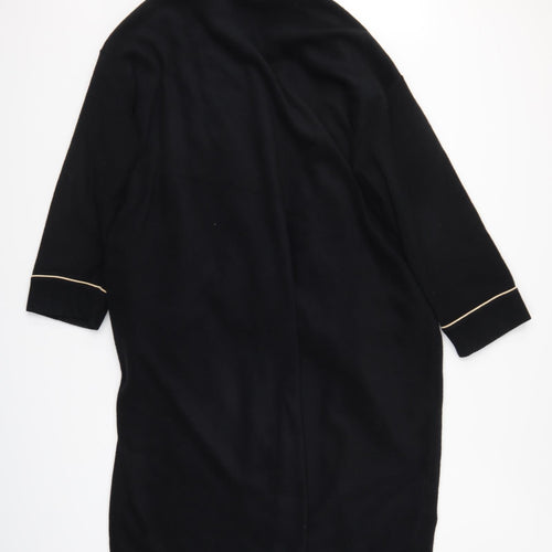 Guinness Mens Black    Robe Size XL  - Guinness
