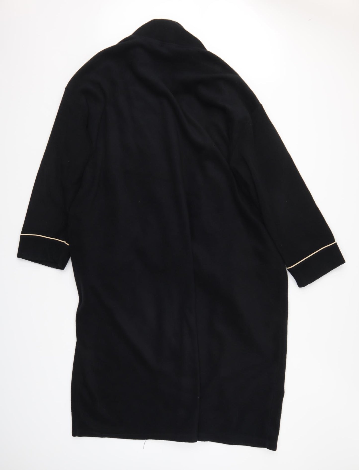 Guinness Mens Black    Robe Size XL  - Guinness