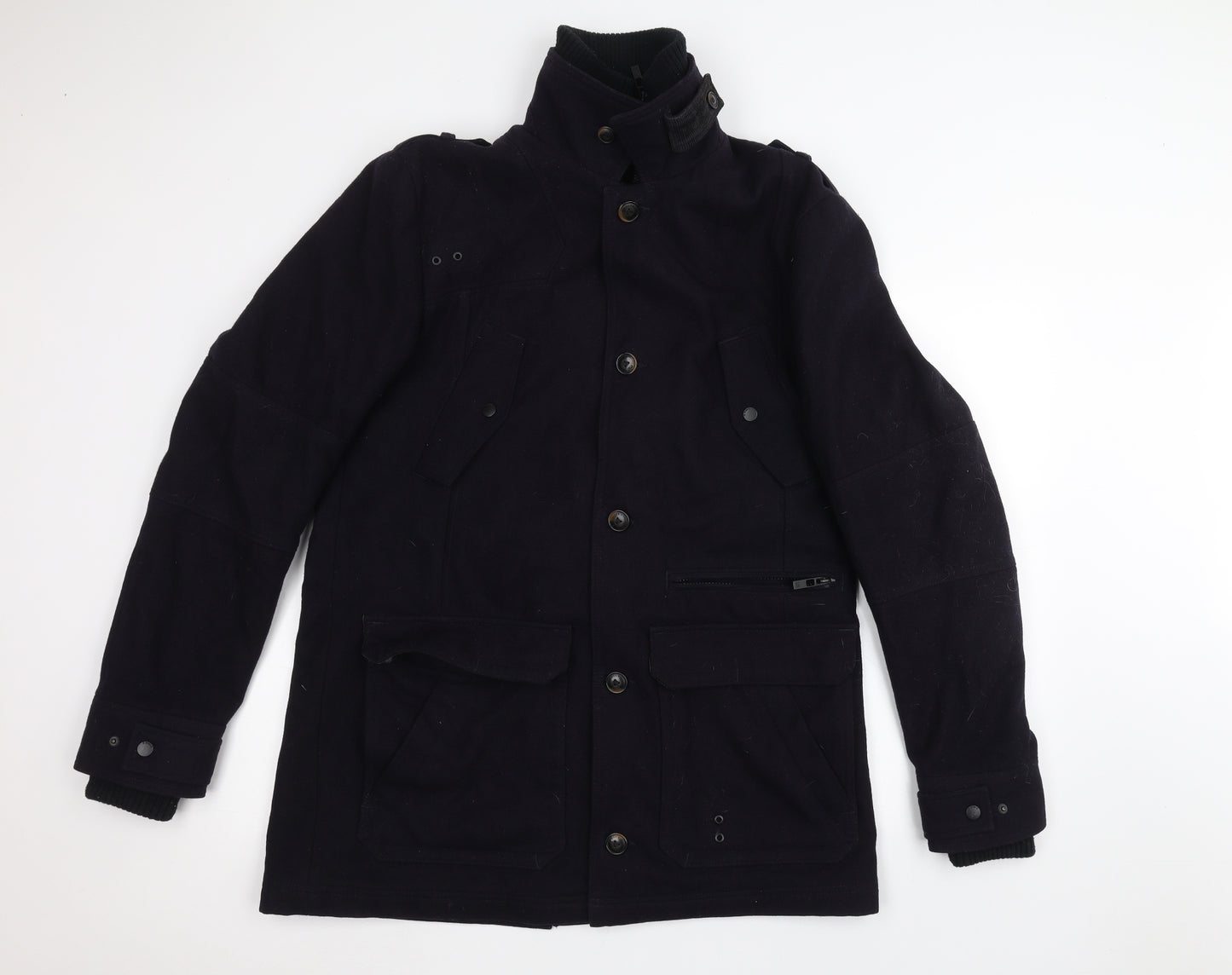 NEXT Womens Blue   Jacket  Size L