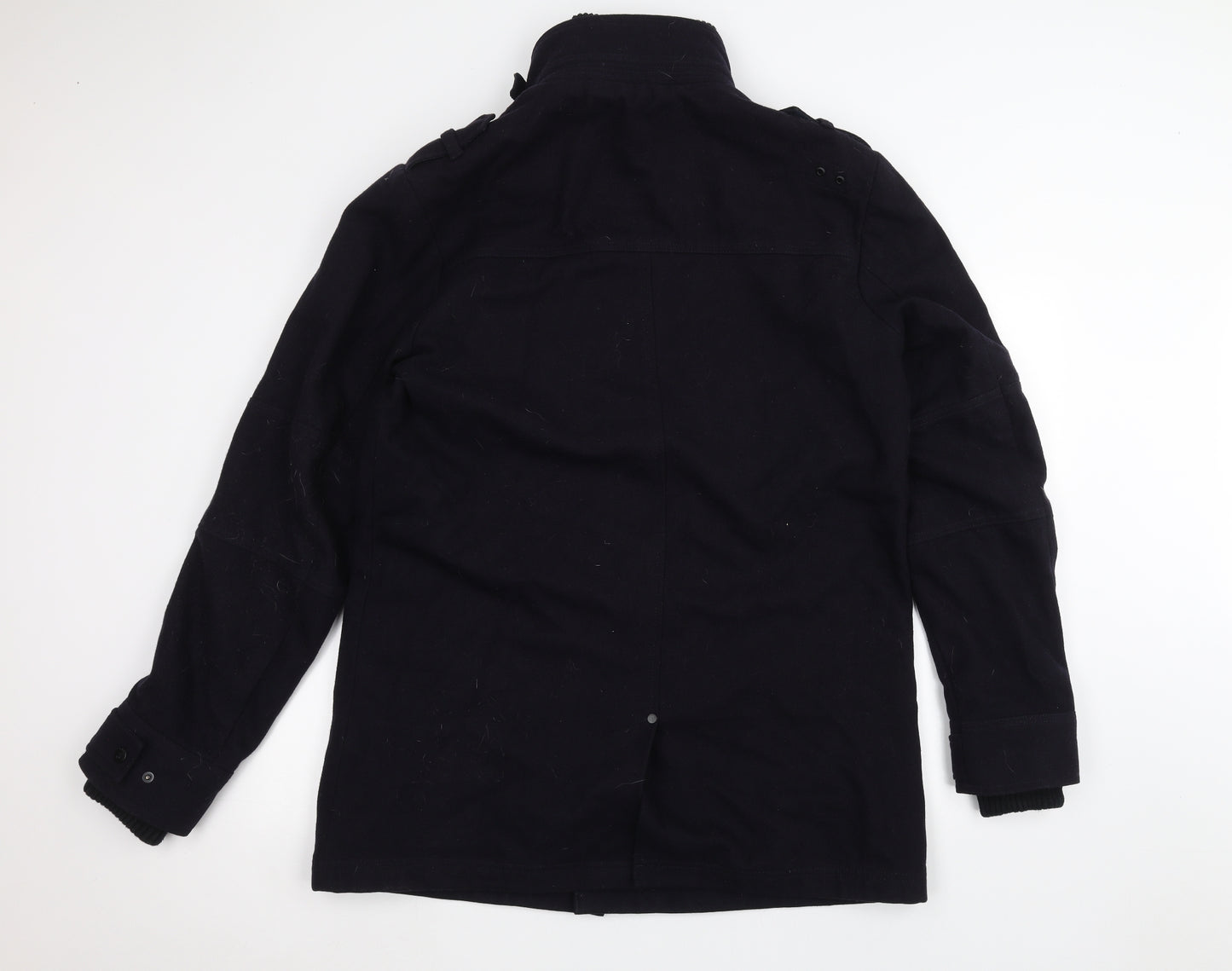 NEXT Womens Blue   Jacket  Size L