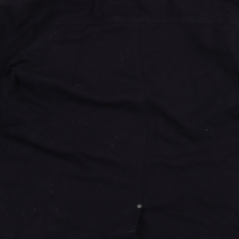 NEXT Womens Blue   Jacket  Size L