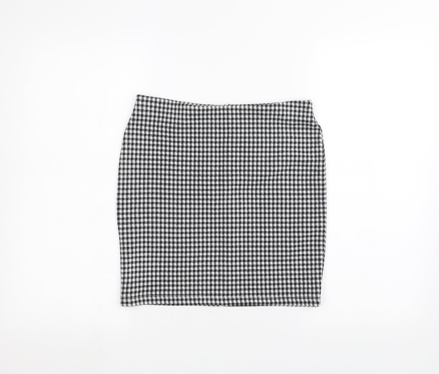 Atmosphere Womens White   Mini Skirt Size 10