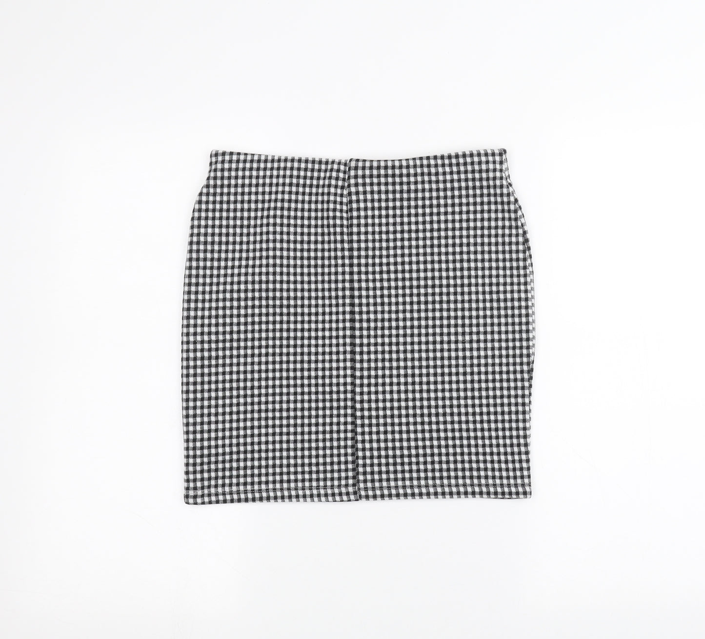 Atmosphere Womens White   Mini Skirt Size 10