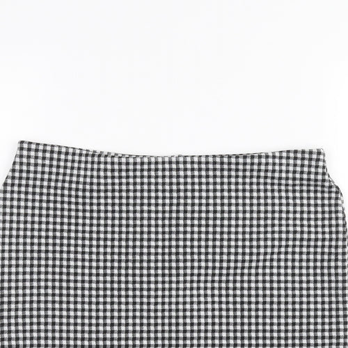 Atmosphere Womens White   Mini Skirt Size 10