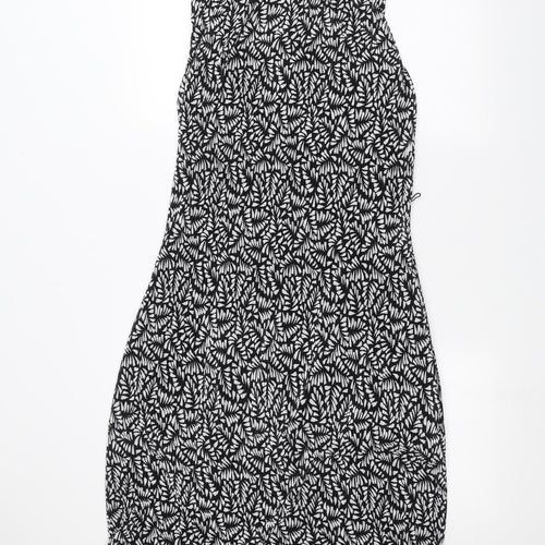 Damart Womens White   A-Line  Size 10