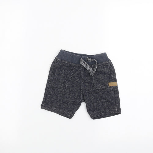 Rebel Baby Blue   Sweatpants Trousers Size 12-18 Months