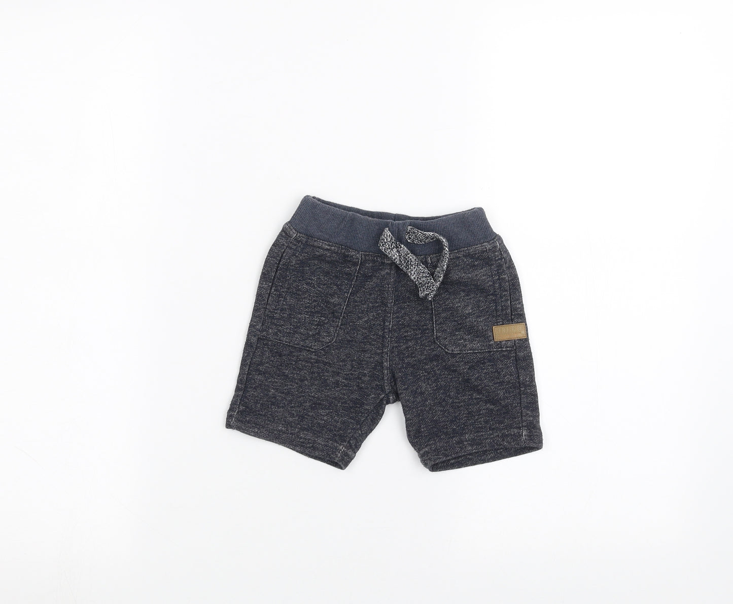 Rebel Baby Blue   Sweatpants Trousers Size 12-18 Months