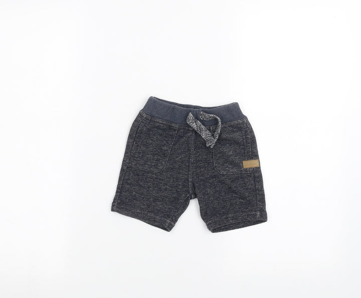 Rebel Baby Blue   Sweatpants Trousers Size 12-18 Months
