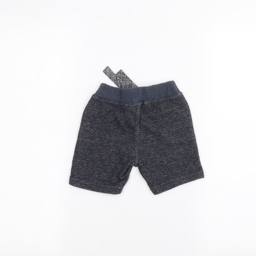 Rebel Baby Blue   Sweatpants Trousers Size 12-18 Months