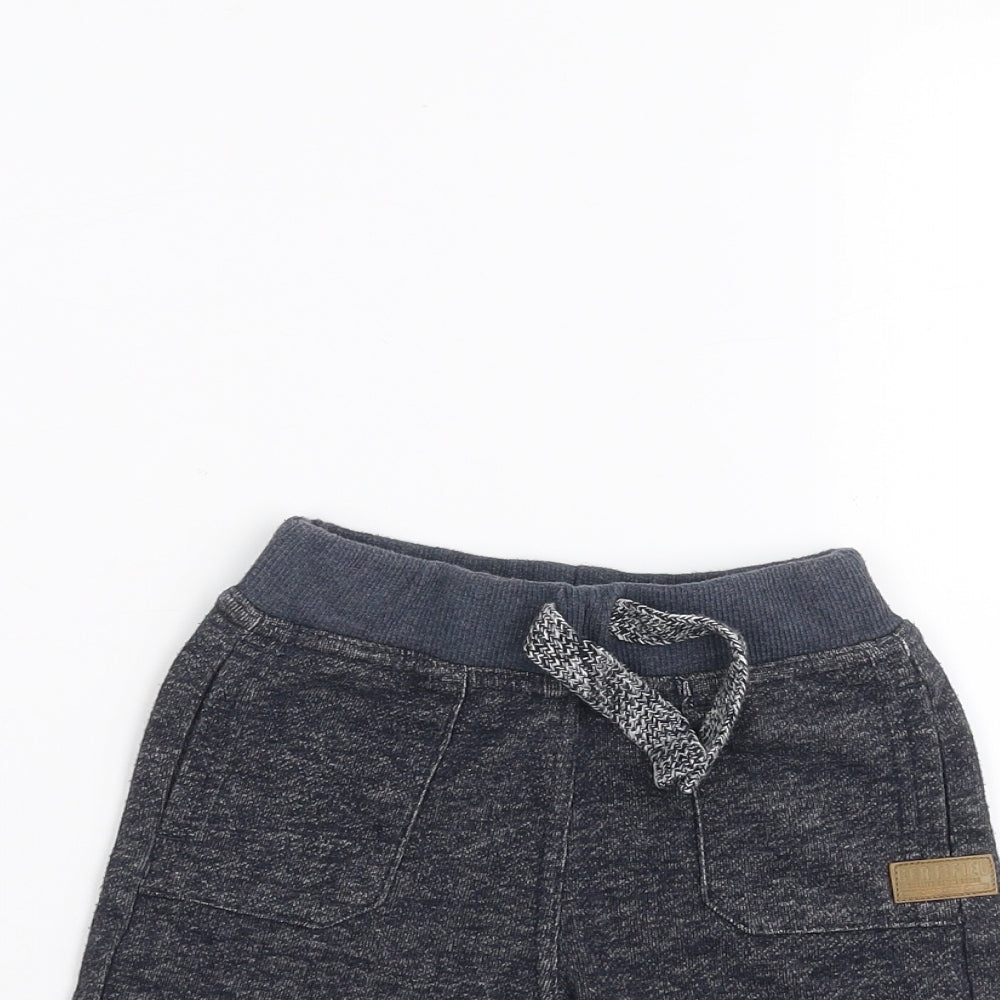 Rebel Baby Blue   Sweatpants Trousers Size 12-18 Months