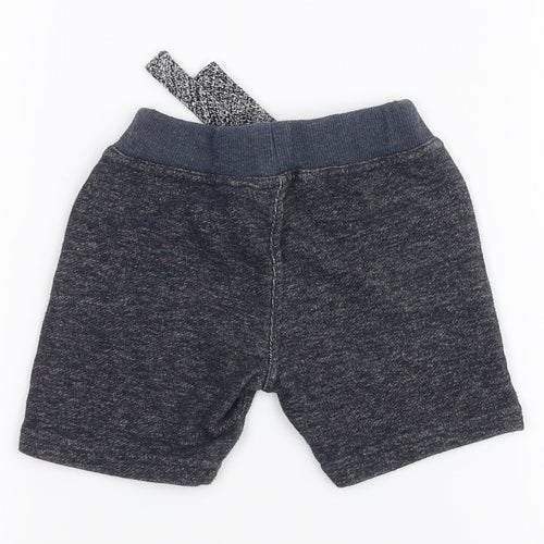 Rebel Baby Blue   Sweatpants Trousers Size 12-18 Months
