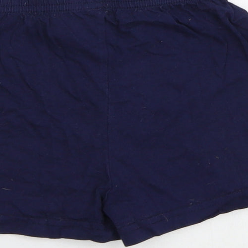 Disney Baby Blue   Jogger Trousers Size 12 Months  - Toy Story