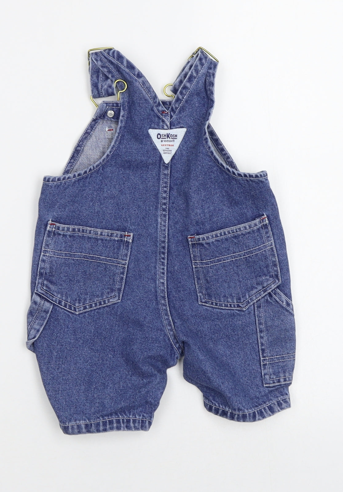 Osh Kosh Baby Blue   Jogger Jeans Size 3-6 Months