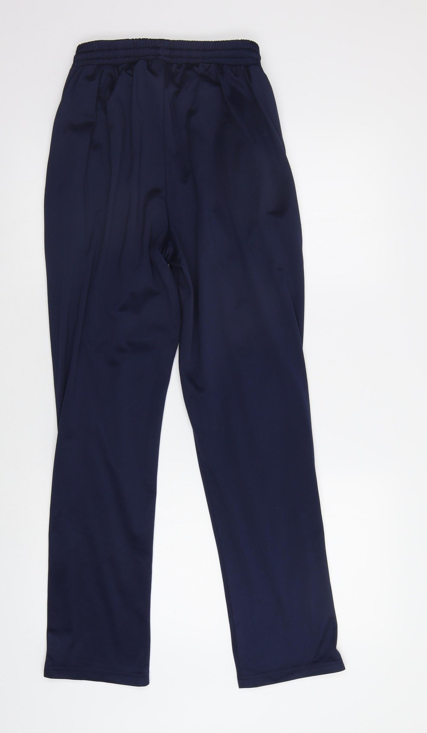 Slazenger Mens Blue   Jogger Trousers Size S L29 in