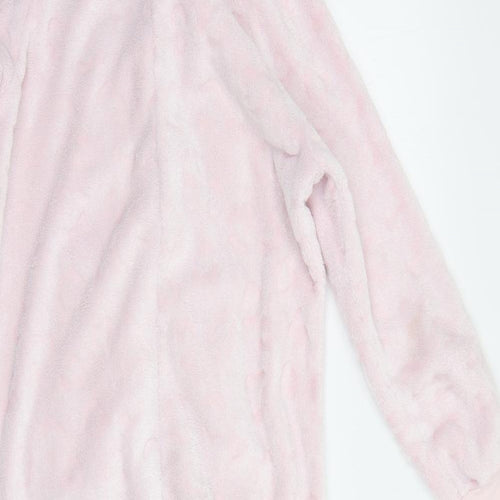 NEXT Girls Pink Animal Print   Bodysuit Size 9 Years