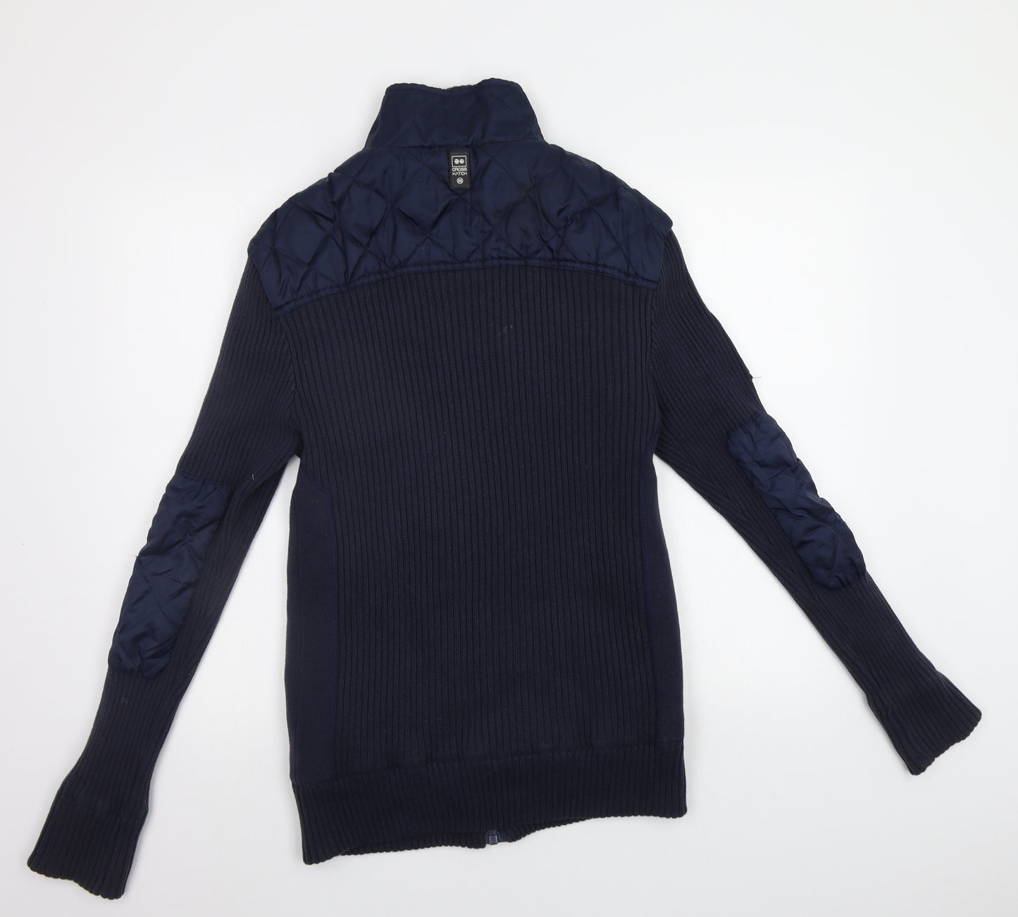 CRS55 Mens Blue   Jacket  Size L