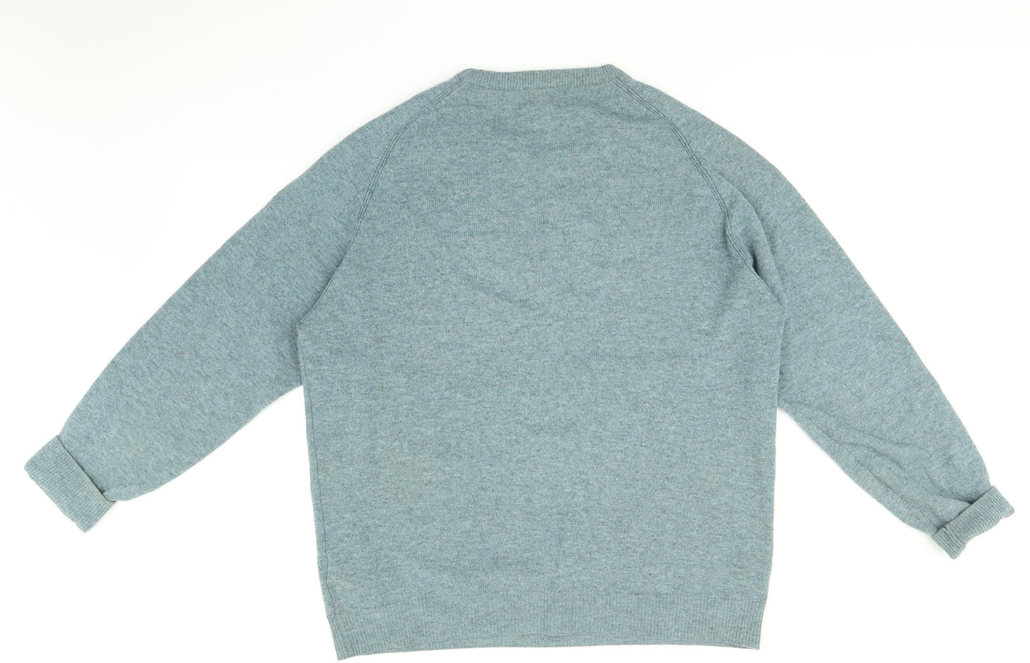 Marks and spencers Mens Grey   Pullover Sweatshirt Size L