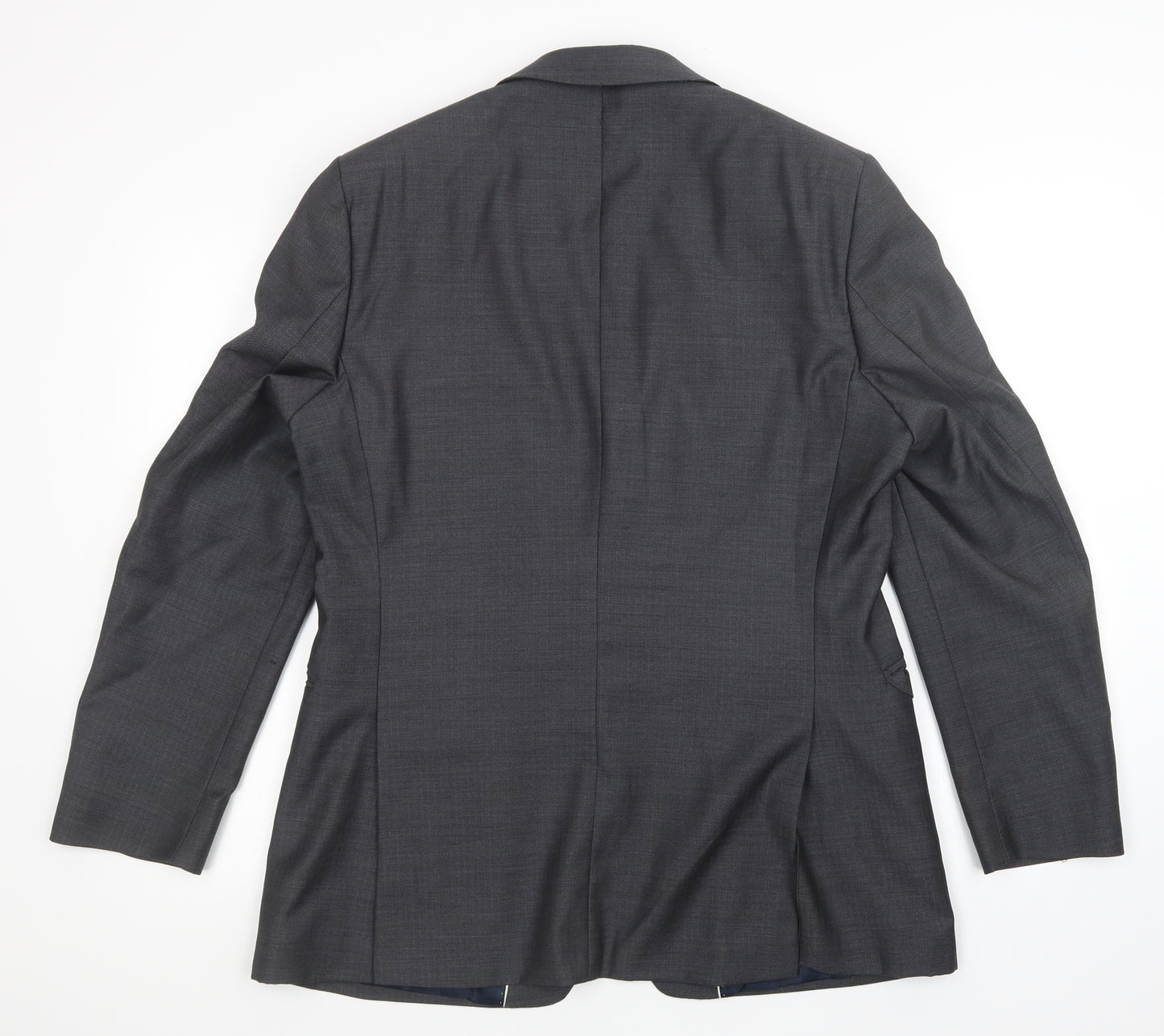 Hammond & CO Mens Grey   Jacket Blazer