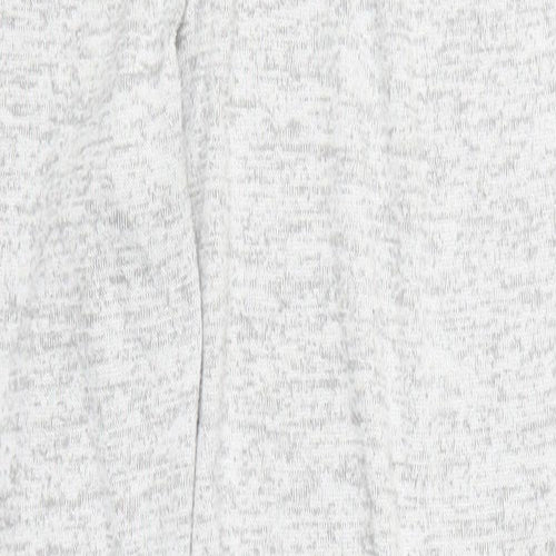 TU Womens Grey   Sweatpants Trousers Size 12 L27 in - Loungewear