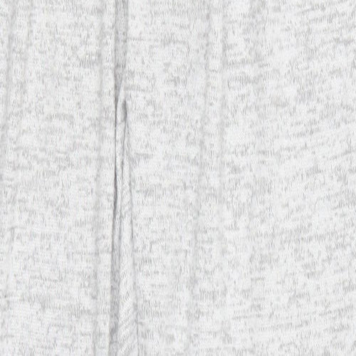 TU Womens Grey   Sweatpants Trousers Size 12 L27 in - Loungewear