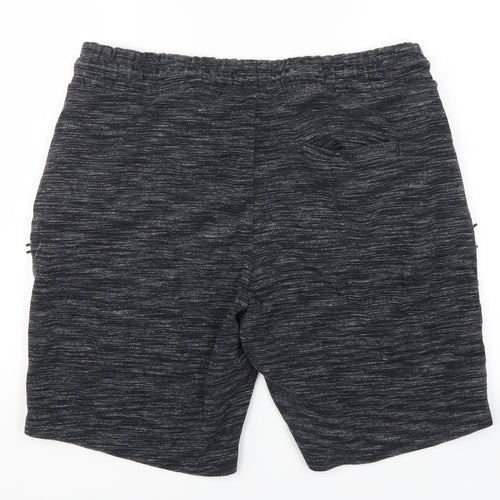 F&F Mens Grey   Sweat Shorts Size XL