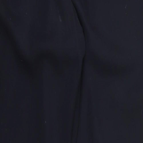 GARDEUR Womens Blue   Trousers  Size 12 L27.5 in