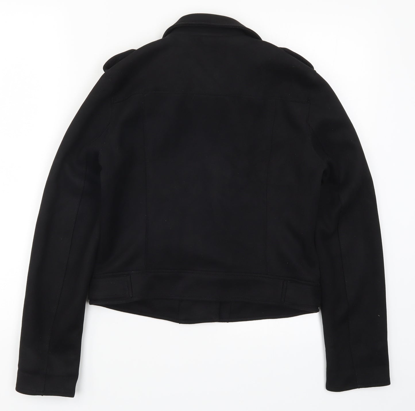 Primark Womens Black   Jacket  Size 10