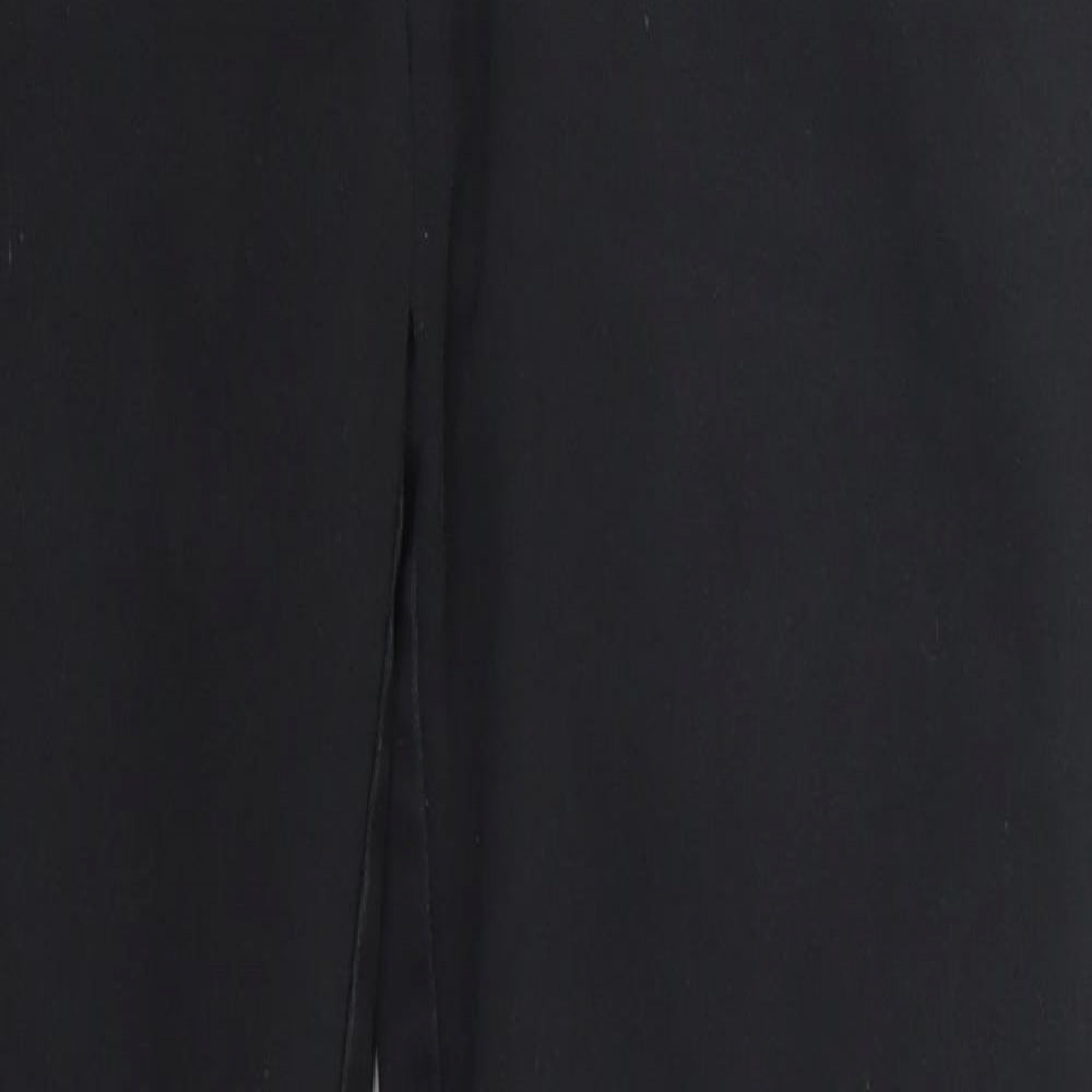Primark Mens Black   Trousers  Size 32 L30 in