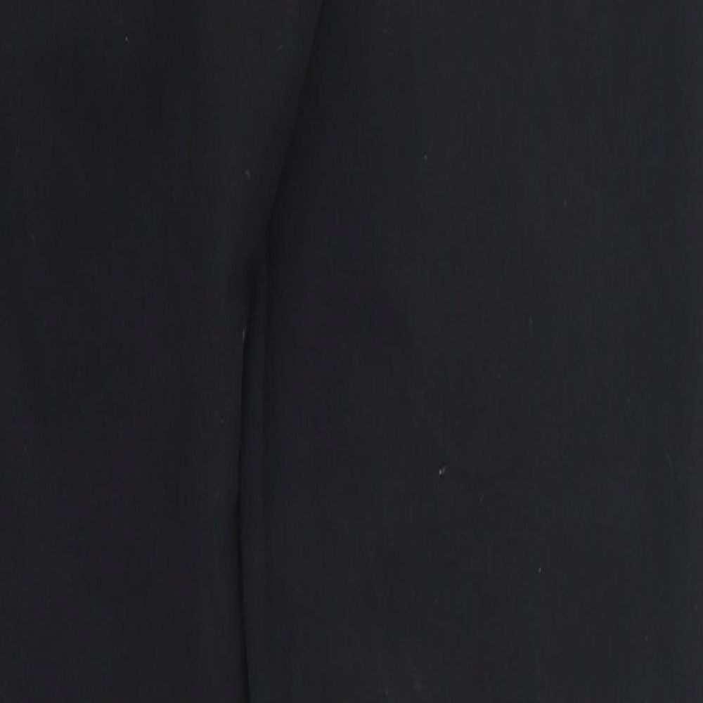 Primark Mens Black   Trousers  Size 32 L30 in