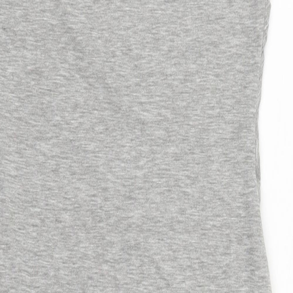 SheIn Womens Grey   Bodycon  Size S