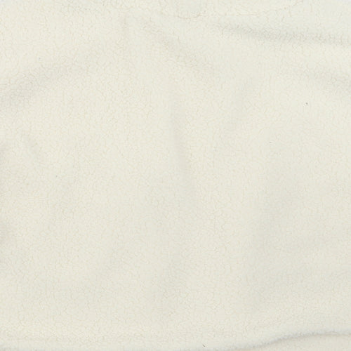 Gap Womens Ivory   Pullover Jumper Size L