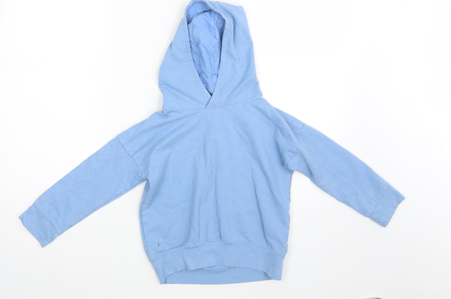 NEXT Boys Blue   Pullover Hoodie Size 7 Years