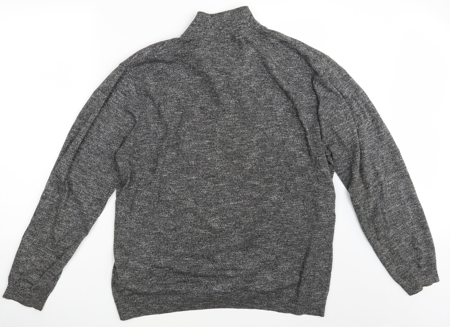 NEXT Mens Grey   Pullover Jumper Size XL