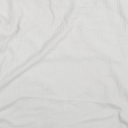 F&F Womens White   Pullover Jumper Size 6