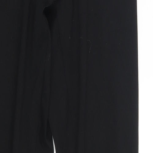 IVY PARK Womens Black   Jegging Leggings Size S L26 in