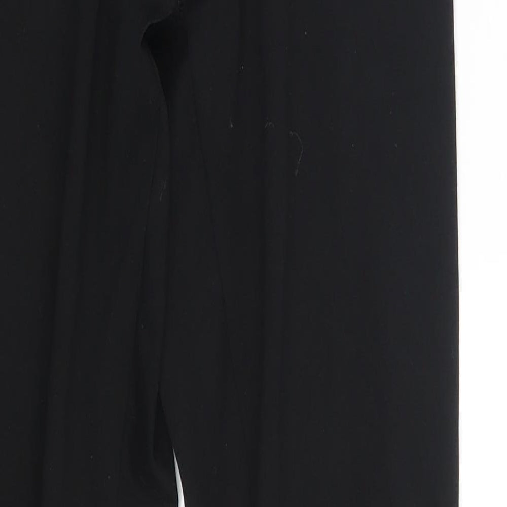 IVY PARK Womens Black   Jegging Leggings Size S L26 in