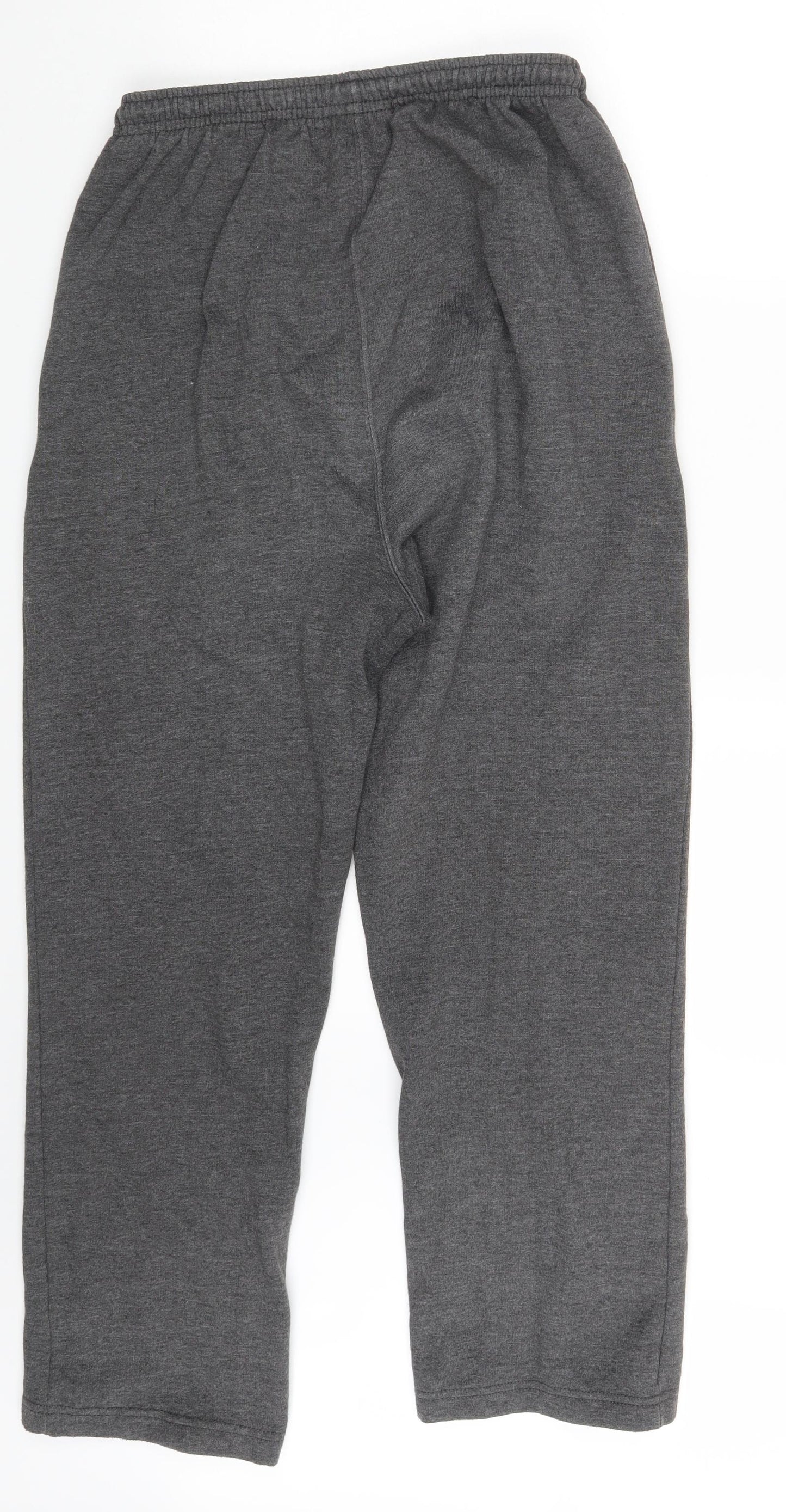 Pegasus Mens Grey   Jogger Trousers Size M L27 in