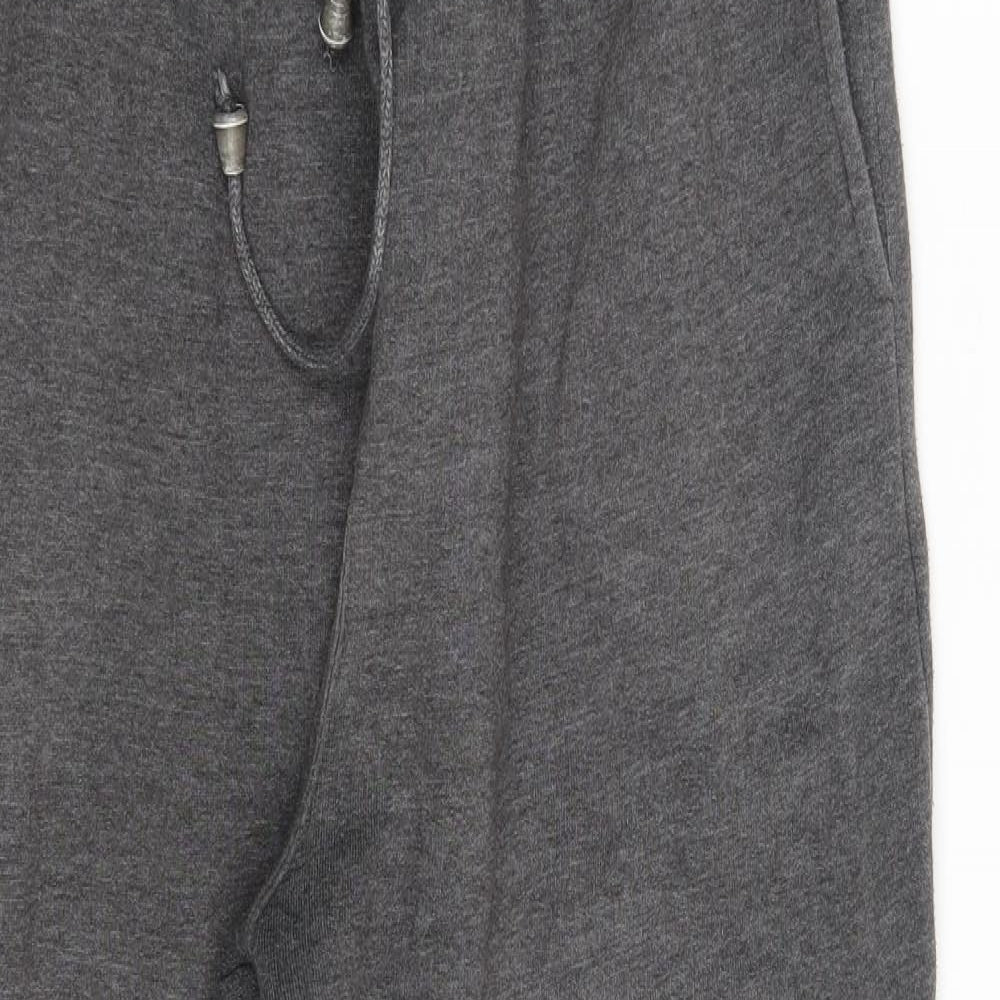 Pegasus Mens Grey   Jogger Trousers Size M L27 in