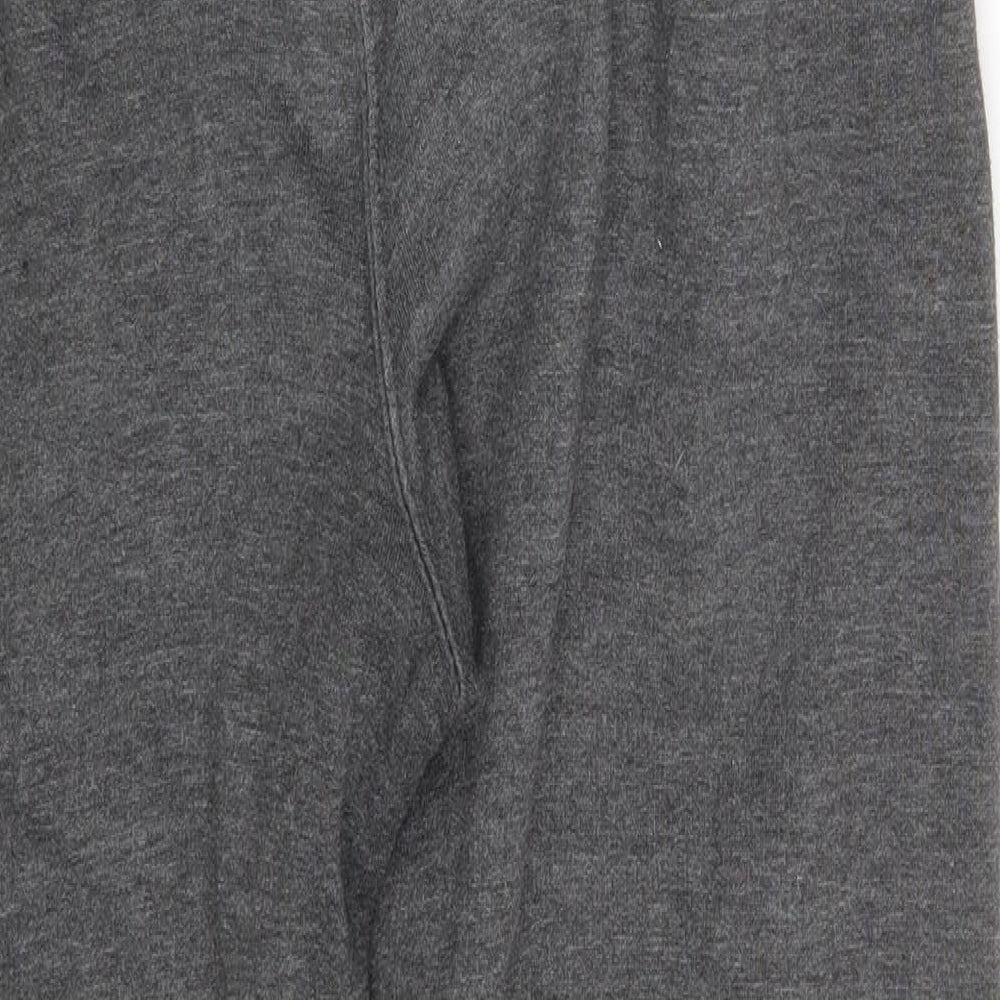 Pegasus Mens Grey   Jogger Trousers Size M L27 in