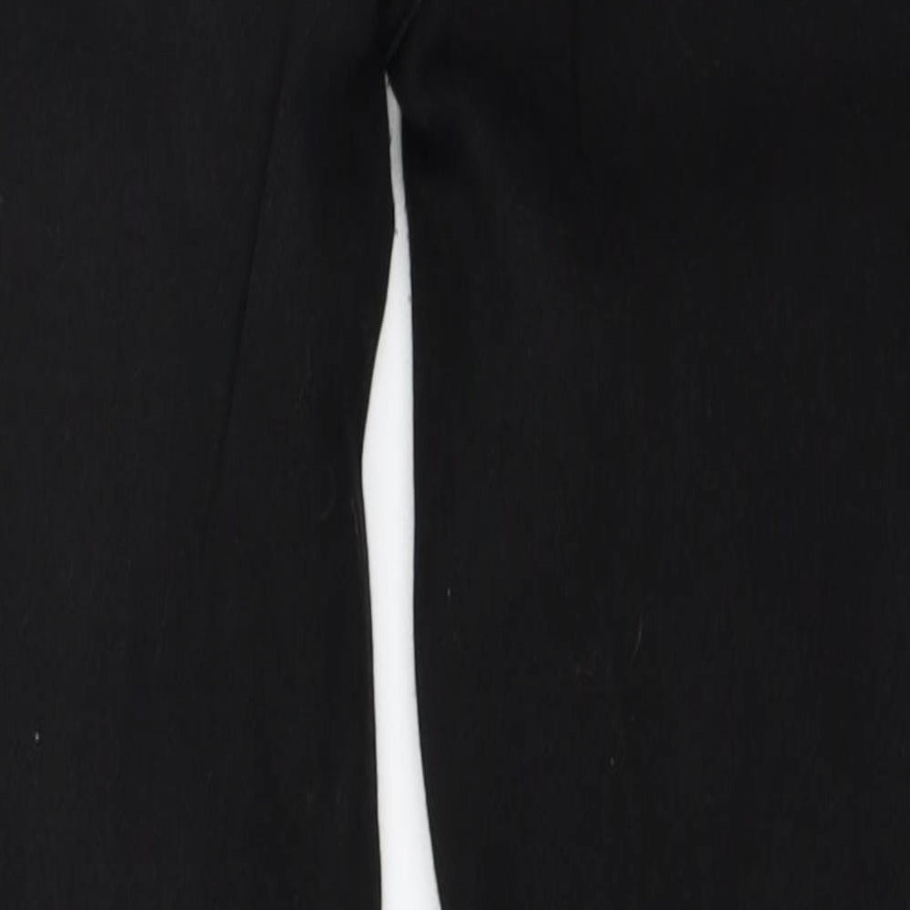 New Look Womens Black  Denim Skinny Jeans Size 8 L25 in
