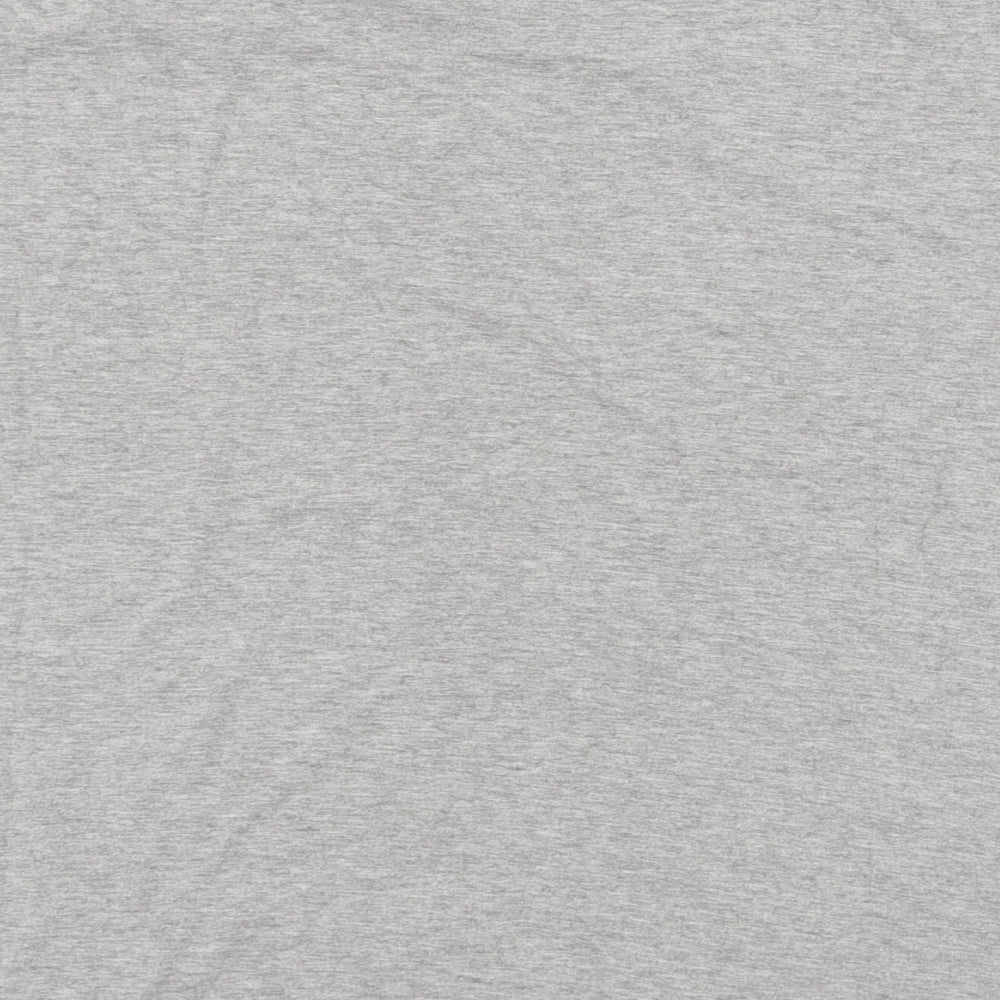 Studio Mens Grey  Jersey  T-Shirt Size XL  - California