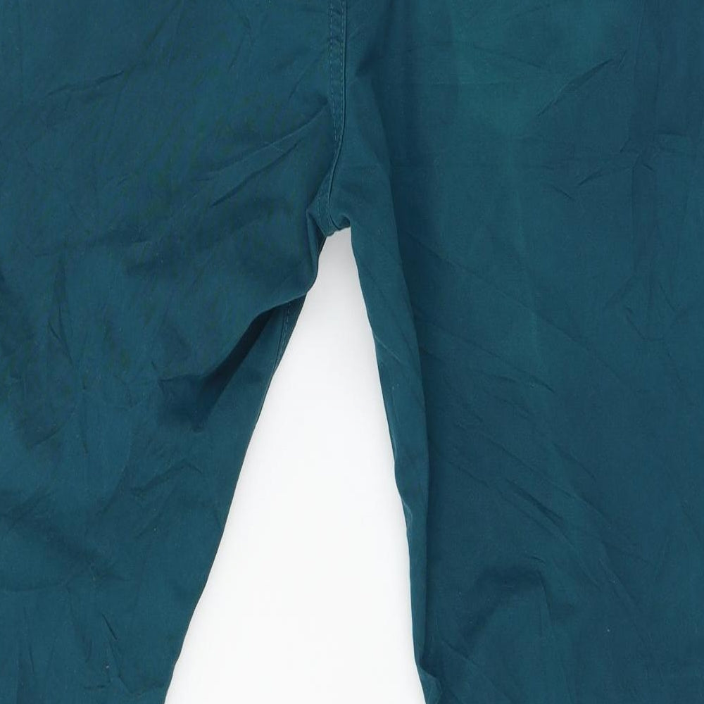 NEXT Mens Blue   Trousers  Size 36 in L29 in