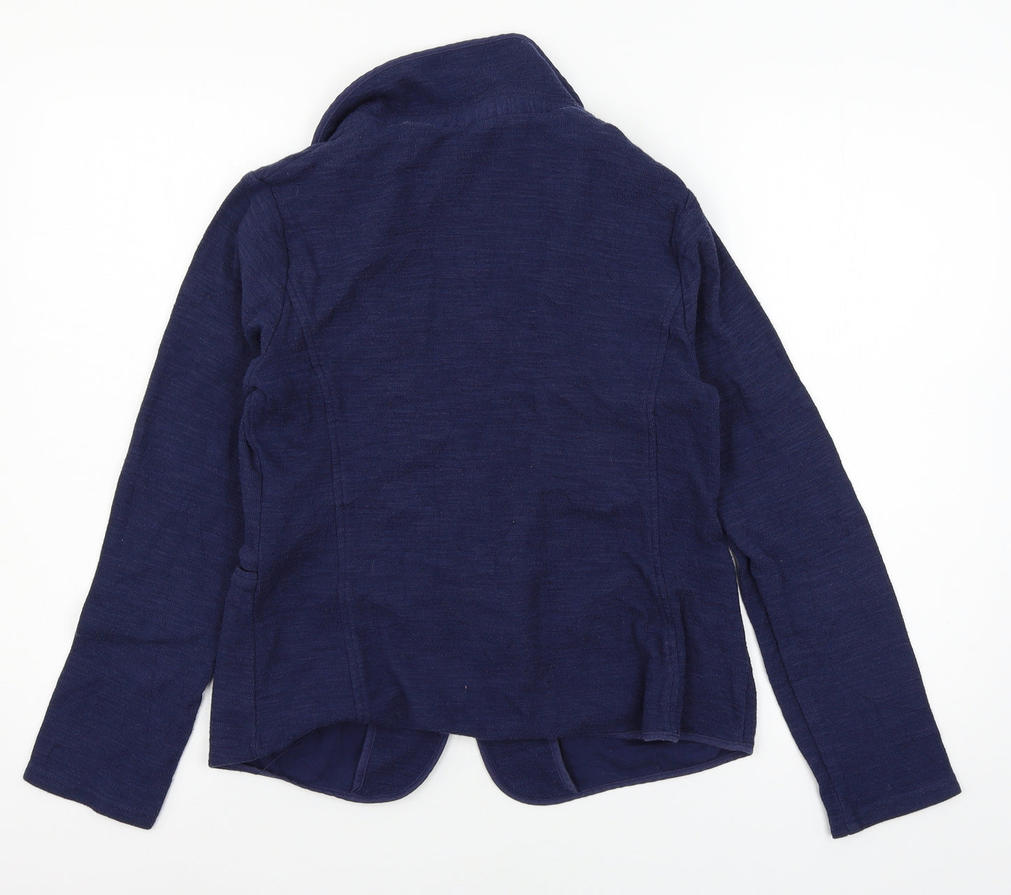 New Look Womens Blue   Jacket  Size 10