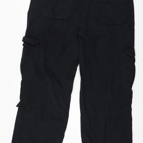 Nike Mens Blue   Trousers  Size 2XL L30 in
